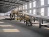 7PLY corrugated cardboard production line