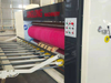 Discount price corrugated cardboard carton boxes die cutter machine