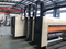 stock FAY1226 automatic carton box 4 colors printing slotting and die-cutting machine