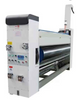 YJ Series Automatic Economic printing die cutting machine